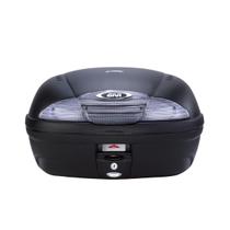 Givi bau monolock 45l lente fume simply e450nt