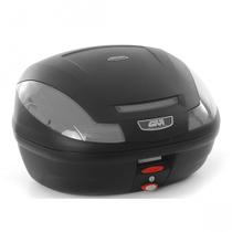 Givi bau monolock 47l simply lente fume e470nt Givi bau monolock 47l simply lente fume e470nt