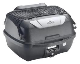 Givi bau monolock adventure 43l e43nbr