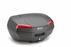 Givi bau monolock rivieira 46l e46nbr