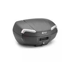 Givi bau monolock rivieira 46l fume e46ntbr Givi bau monolock rivieira 46l fume e46ntbr