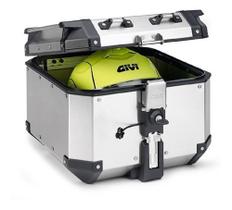 Givi bau outback traseiro 42l nacional obkn42a