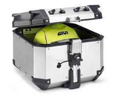 Givi bau outback traseiro 42l nacional obkn42a