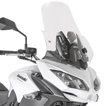 Givi bolha transparente versys 650 d4122st Givi bolha transparente versys 650 d4122st