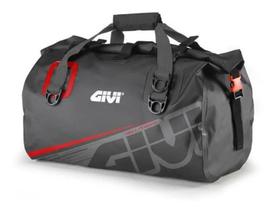 Givi bolsa cilindrica impermeavel 40l cz/vm ea115gr