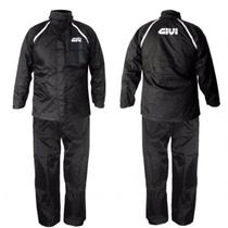 Givi capa de chuva givi nac tam m preto Givi capa de chuva givi nac tam m preto