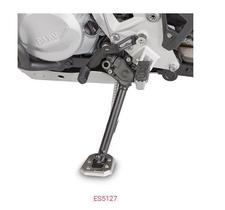 Givi extensor alargador de descanso f750gs f850gs 2018 a 2019 es5127 Givi extensor alargador de descanso f750gs f850gs 2018 a 2019 es5127
