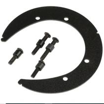 Givi flange bolsa tanque trava dl50 bf10 Givi flange bolsa tanque trava dl50 bf10