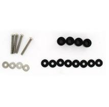 Givi kit fixacao bolha 3101dt vstrom 650 d3101kit Givi kit fixacao bolha 3101dt vstrom 650 d3101kit