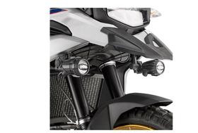 Givi kit fixação farol auxiliar f750 f850gs 2018 ls5127