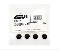 Givi kit gomini reposicao z221