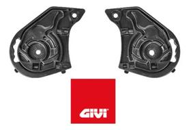 Givi kit mecanismo para suporte de viseira para 50.5 z2506r Givi kit mecanismo para suporte de viseira para 50.5 z2506r