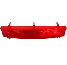 Givi lente central vermelha e470 z744rn