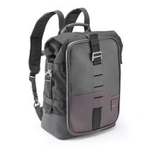 Givi mochila conversivel bolsa acabamento em couro crm101 Givi mochila conversivel bolsa acabamento em couro crm101