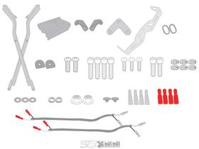 Givi rack esp cb 1000 r 2018 a 2019 1165fz