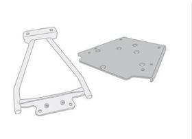 Givi rack esp himalayan 2018 a 2019 sr9050