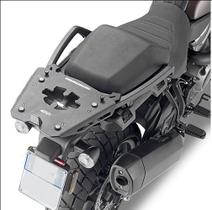 Givi rack traseiro harley davidson pan america 1250 2021 sra8400