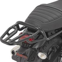 Givi rack traseiro triumph street sr6407