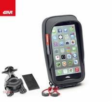 Givi sup smartphone iphone6 samsung note 4 s957bbr Givi sup smartphone iphone6 samsung note 4 s957bbr