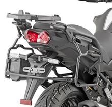 Givi suporte lateral eng rapido esp versys 1000 plr4126 Givi suporte lateral eng rapido esp versys 1000 plr4126