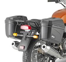 Givi suporte lateral interceptor 650 2019 pl9051