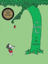 Giving tree, the - with cd - 50 anniversary - HARPERCOLLINS USA