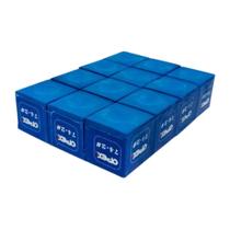 Giz Apex Importado Para Sinuca E Bilhar Com 12 Unidades