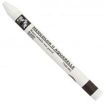 Giz Aquarelável Neocolor II Caran DAche 001 White