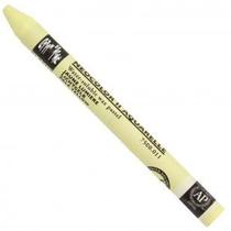 Giz Aquarelável Neocolor II Caran DAche 011 Pale Yellow