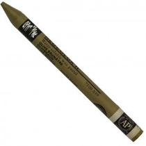 Giz Aquarelável Neocolor II Caran DAche 039 Olive Brown Giz Aquarelável Neocolor II Caran DAche 039 Olive Brown