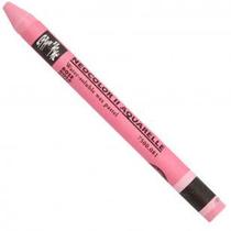 Giz Aquarelável Neocolor II Caran DAche 081 Pink Giz Aquarelável Neocolor II Caran DAche 081 Pink