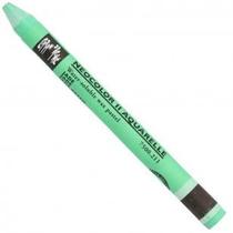 Giz Aquarelável Neocolor II Caran DAche 211 Jade Green Giz Aquarelável Neocolor II Caran DAche 211 Jade Green