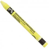 Giz Aquarelável Neocolor II Caran DAche 240 Lemon Yellow Giz Aquarelável Neocolor II Caran DAche 240 Lemon Yellow