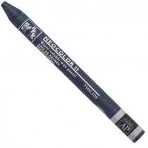 Giz Aquarelável Neocolor II Caran DAche 508 Paynes Grey