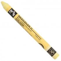 Giz Aquarelável Neocolor II Caran DAche 521 Sahara Yellow