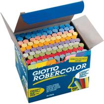 Giz COLORIDO GIOTTO Robercolor 100 Unidades - 539000