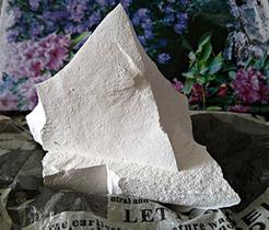 Giz Comestível White Mountain 200g - Olgachalkshop