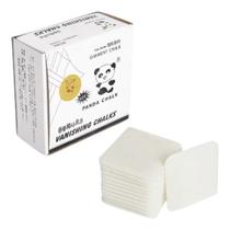 Giz De Alfaiate Marca Panda Caixa C/50 Unidades