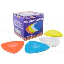 Giz de Alfaiate Westpress 10 unid.