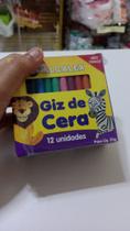 Giz de cera Giz de cera
