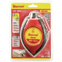 Giz de linha em caixa plastica emborrachada 30m - sem giz - kcx001-s - starrett