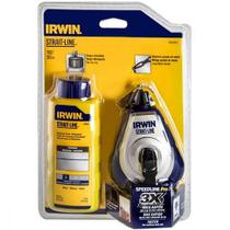 Giz De Linha Irwin Combo 30M Azul - 64494