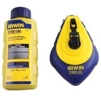 GIZ DE LINHA IRWIN COMBO 30m AZUL