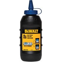 Giz de Marcação DeWalt DWHT47049L - 240ml - Azul - Alta Qualidade