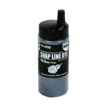 Giz de marcação Tajima Black 300g semipermanente PLC3-BK300 Giz de marcação Tajima Black 300g semipermanente PLC3-BK300