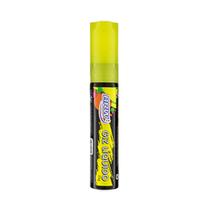 Giz líquido 15mm amarelo BRW