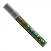 Giz líquido 4,5mm prata Newpen