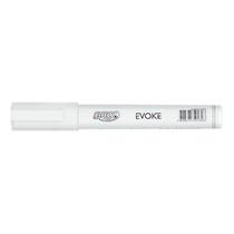 Giz Líquido Branco- 6mm Brw- Lousa- Vidro- Carro Giz Líquido Branco- 6mm Brw- Lousa- Vidro- Carro