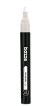 Giz Liquido Branco 7g Bazze 904720 Giz Liquido Branco 7g Bazze 904720