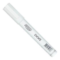 Giz Liquido Branco Artistico Evoke 6mm 1 Unidade Original